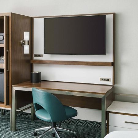Courtyard By Marriott Orlando Downtown Hotell Exteriör bild