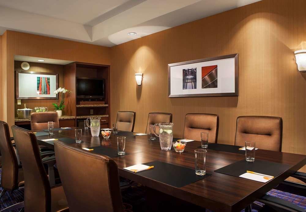 Courtyard By Marriott Orlando Downtown Hotell Exteriör bild