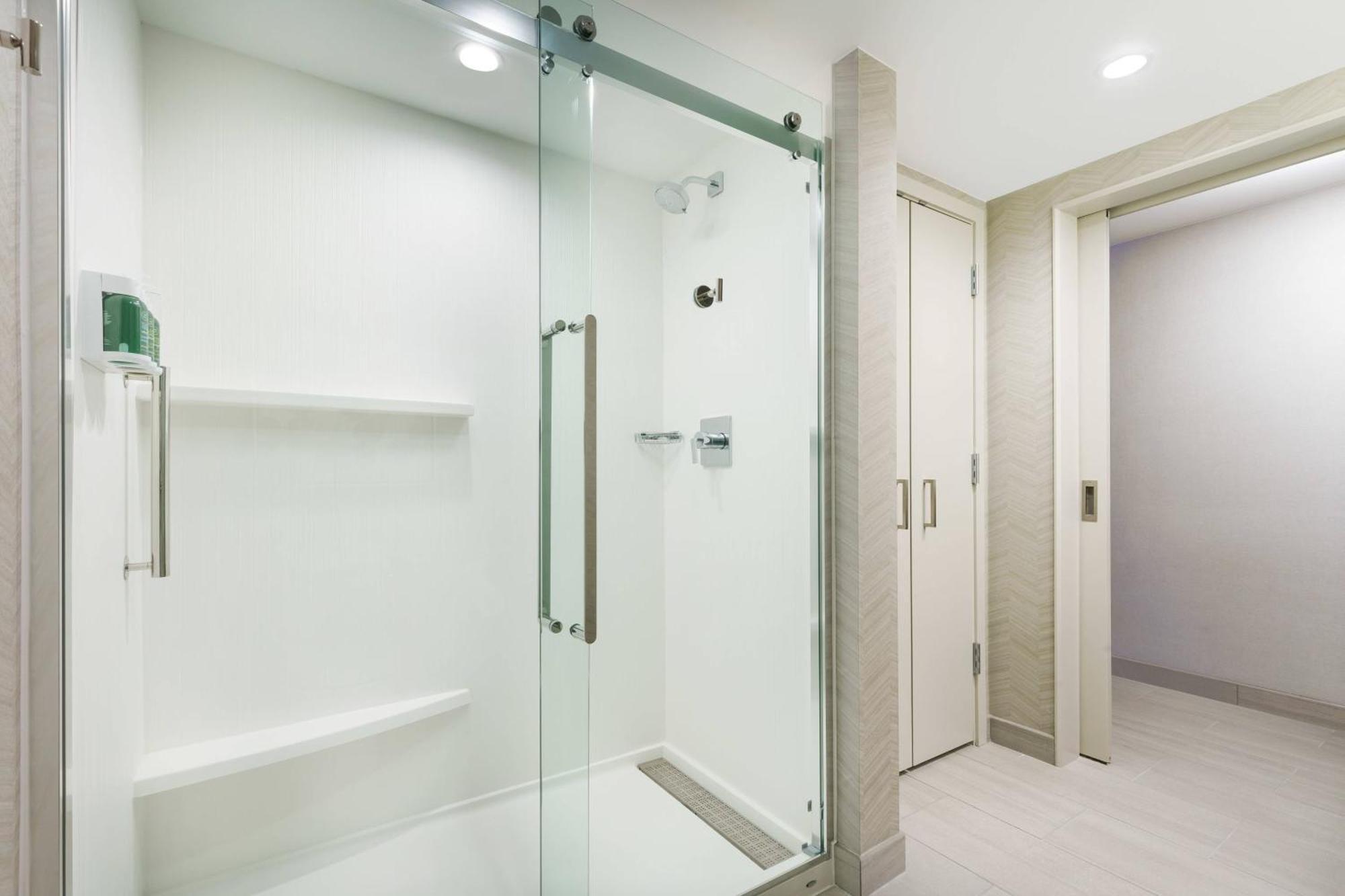 Courtyard By Marriott Orlando Downtown Hotell Exteriör bild